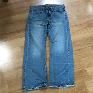 American Eagle original boot cut
